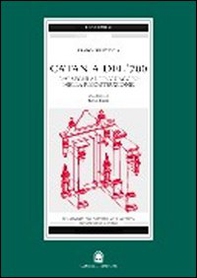 Catania del '700. Dai segni al linguaggio nella ricostruzione - Librerie.coop