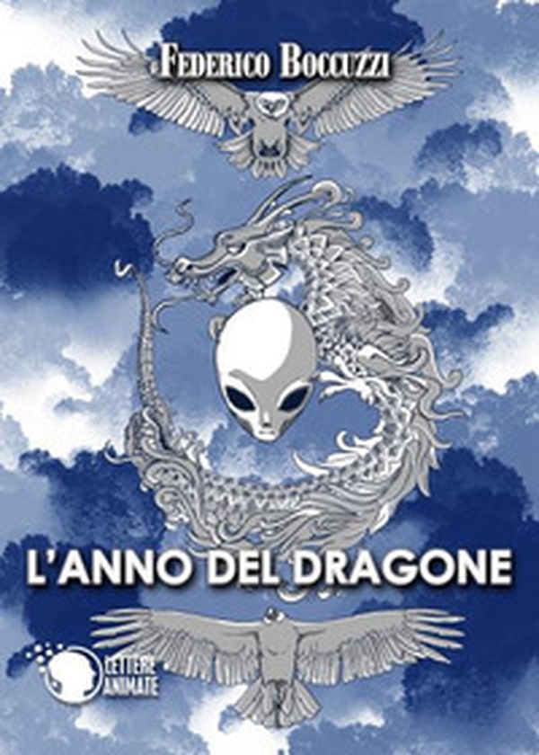L'anno del dragone - Librerie.coop L'anno del dragone - Librerie.coop