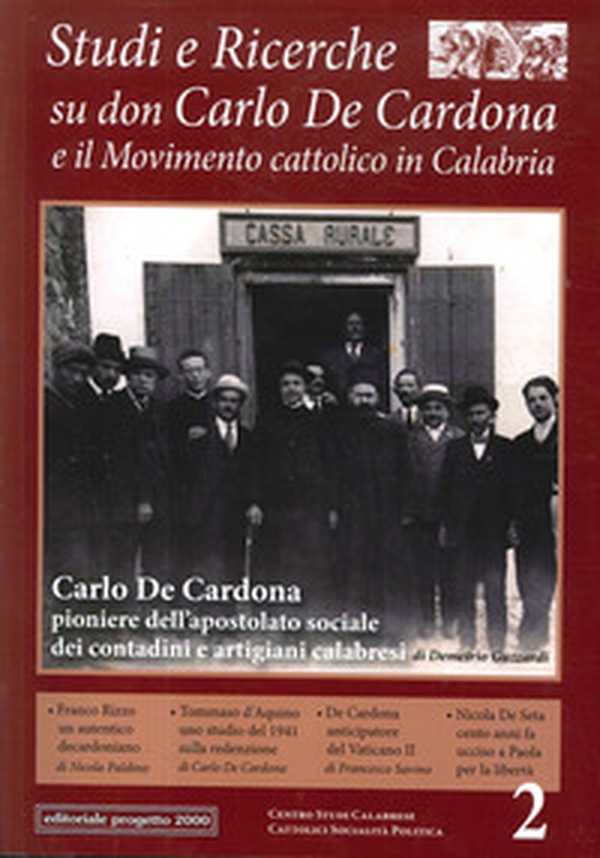 Studi e ricerche su don Carlo De Cadorna e il movimento cattolico - Librerie.coop Studi e ricerche su don Carlo De Cadorna e il movimento cattolico - Librerie.coop