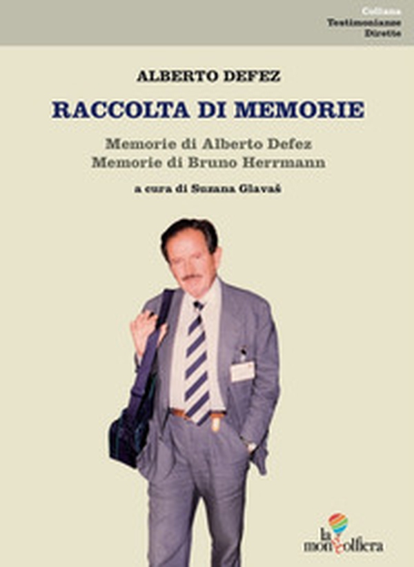 Raccolta di memorie - Librerie.coop Raccolta di memorie - Librerie.coop