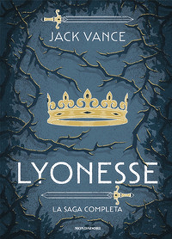 Lyonesse. La saga completa - Librerie.coop Lyonesse. La saga completa - Librerie.coop