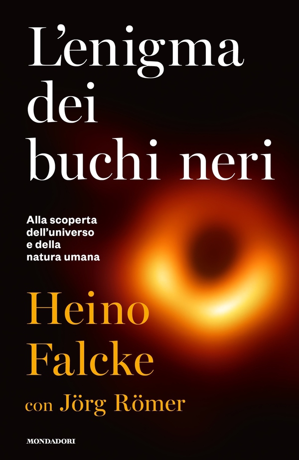 L'enigma dei buchi neri - Librerie.coop L'enigma dei buchi neri - Librerie.coop
