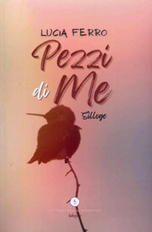 Pezzi di me - Librerie.coop Pezzi di me - Librerie.coop