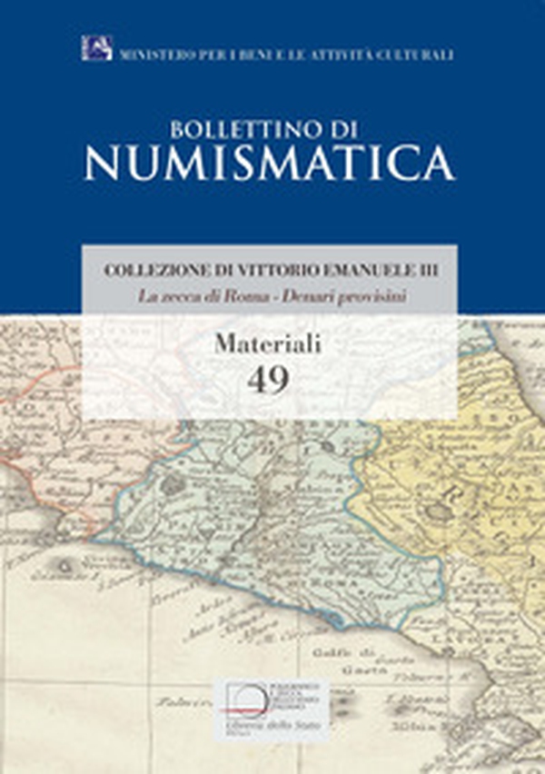 La zecca di Roma. Denari provisini. Collezione di Vittorio Emanuele III - Librerie.coop La zecca di Roma. Denari provisini. Collezione di Vittorio Emanuele III - Librerie.coop