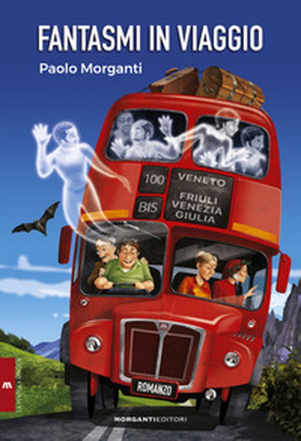Fantasmi in viaggio - Librerie.coop Fantasmi in viaggio - Librerie.coop