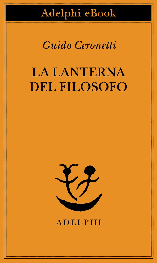 La lanterna del filosofo - Librerie.coop La lanterna del filosofo - Librerie.coop