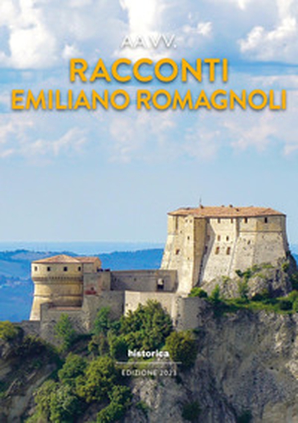 Racconti emiliano romagnoli 2023 - Librerie.coop Racconti emiliano romagnoli 2023 - Librerie.coop