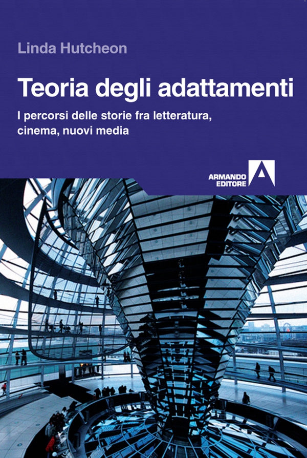 Teoria degli adattamenti - Librerie.coop Teoria degli adattamenti - Librerie.coop