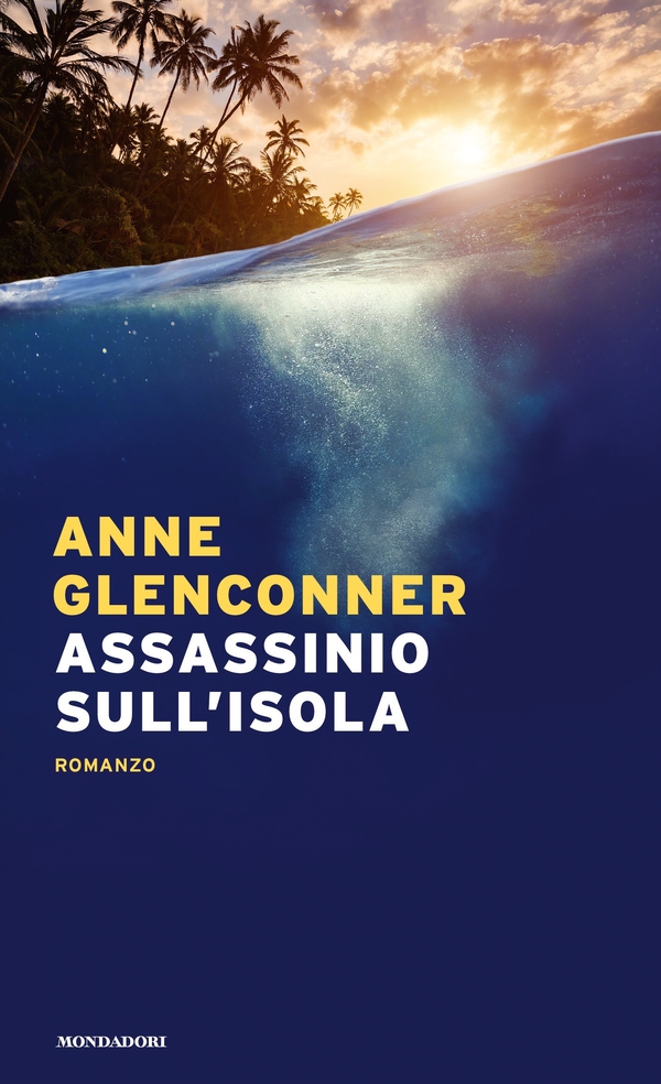 Assassinio sull'isola - Librerie.coop Assassinio sull'isola - Librerie.coop