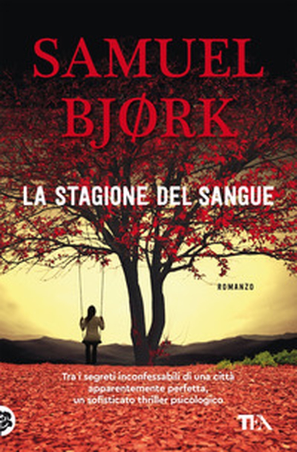 La stagione del sangue - Librerie.coop La stagione del sangue - Librerie.coop
