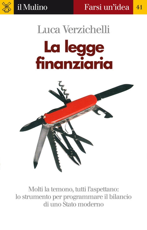 La legge finanziaria - Librerie.coop La legge finanziaria - Librerie.coop
