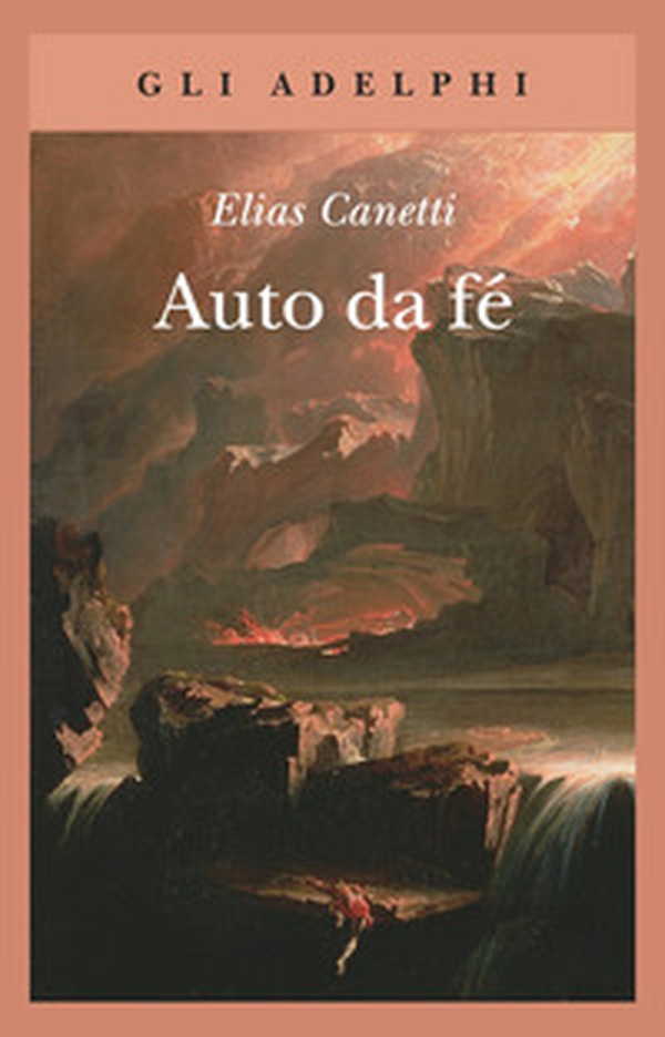 Auto da fé - Librerie.coop Auto da fé - Librerie.coop