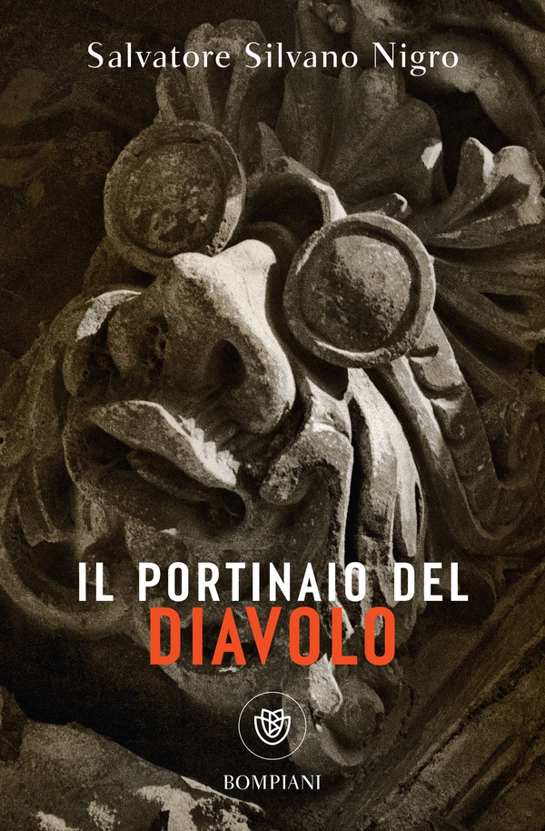 Il portinaio del diavolo. Occhiali e altre inquietudini - Librerie.coop Il portinaio del diavolo. Occhiali e altre inquietudini - Librerie.coop