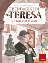 Le indagini di zia Teresa. I misteri della logica - Vol. 3 - Librerie.coop