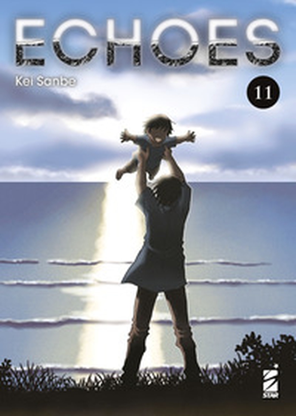 Echoes - Vol. 11 - Librerie.coop Echoes - Vol. 11 - Librerie.coop