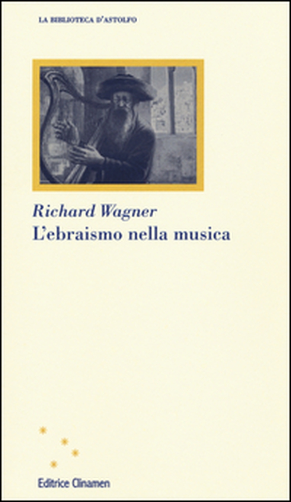 L'ebraismo nella musica - Librerie.coop L'ebraismo nella musica - Librerie.coop
