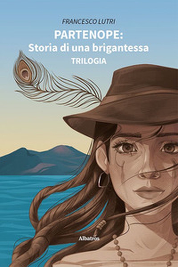 Partenope: storia di una brigantessa - Librerie.coop Partenope: storia di una brigantessa - Librerie.coop