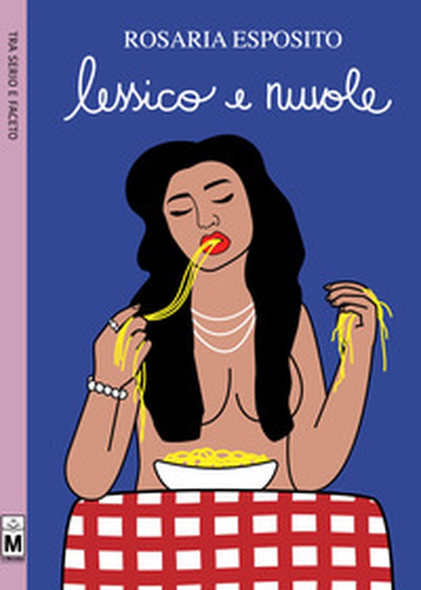 Lessico e nuvole - Librerie.coop Lessico e nuvole - Librerie.coop