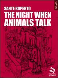 The night when animals talk - Librerie.coop