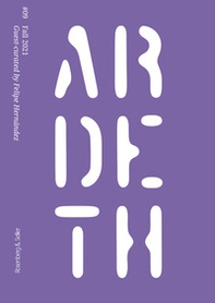 Ardeth - Vol. 9 - Librerie.coop