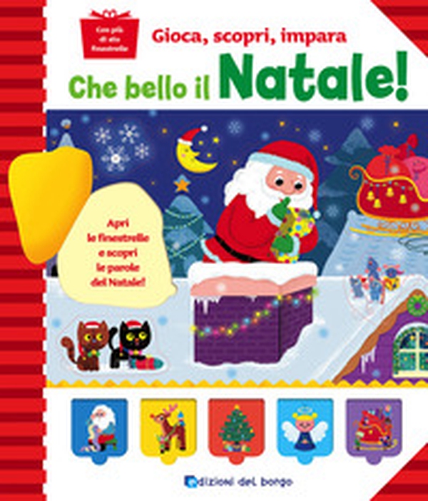 Che bello il Natale! - Librerie.coop Che bello il Natale! - Librerie.coop