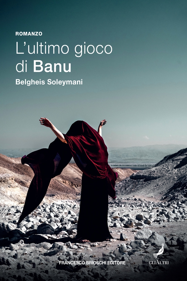 L'ultimo gioco di Banu - Librerie.coop L'ultimo gioco di Banu - Librerie.coop