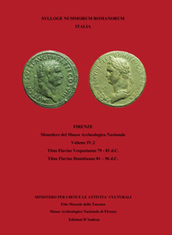 Sylloge nummorum romanorum Italia - Vol. 4\2 - Librerie.coop Sylloge nummorum romanorum Italia - Vol. 4\2 - Librerie.coop