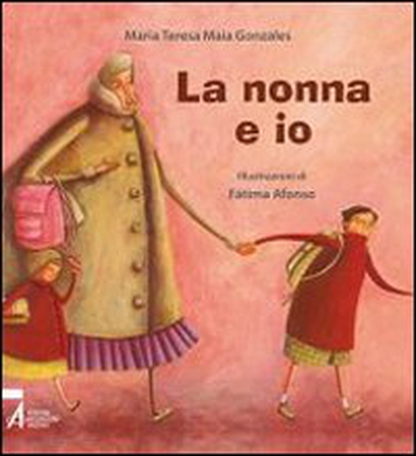 La nonna e io - Librerie.coop La nonna e io - Librerie.coop