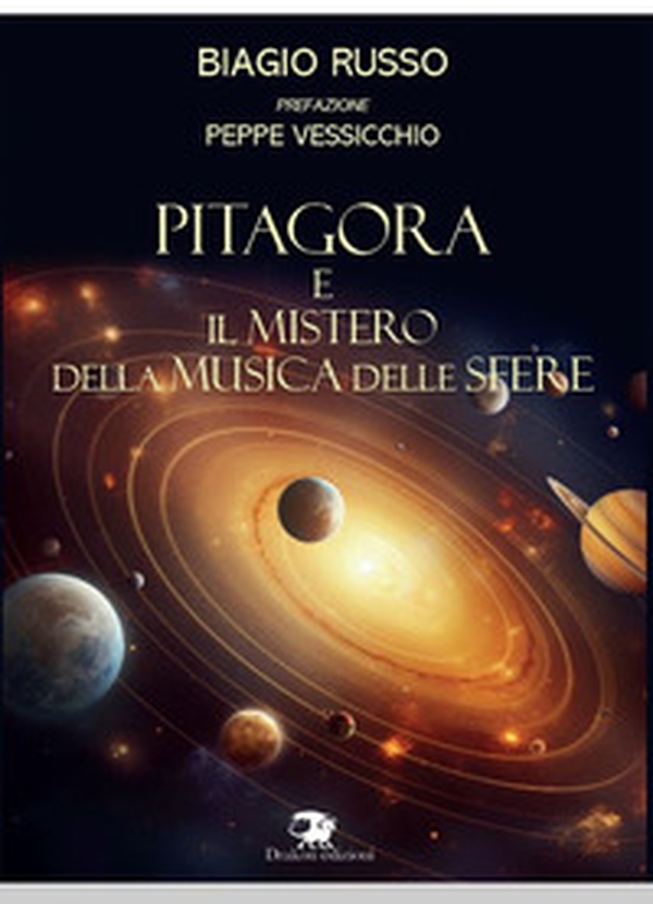 Pitagora e il mistero della musica delle sfere - Librerie.coop Pitagora e il mistero della musica delle sfere - Librerie.coop