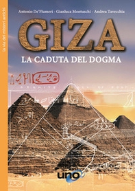 Giza. La caduta del dogma - Librerie.coop