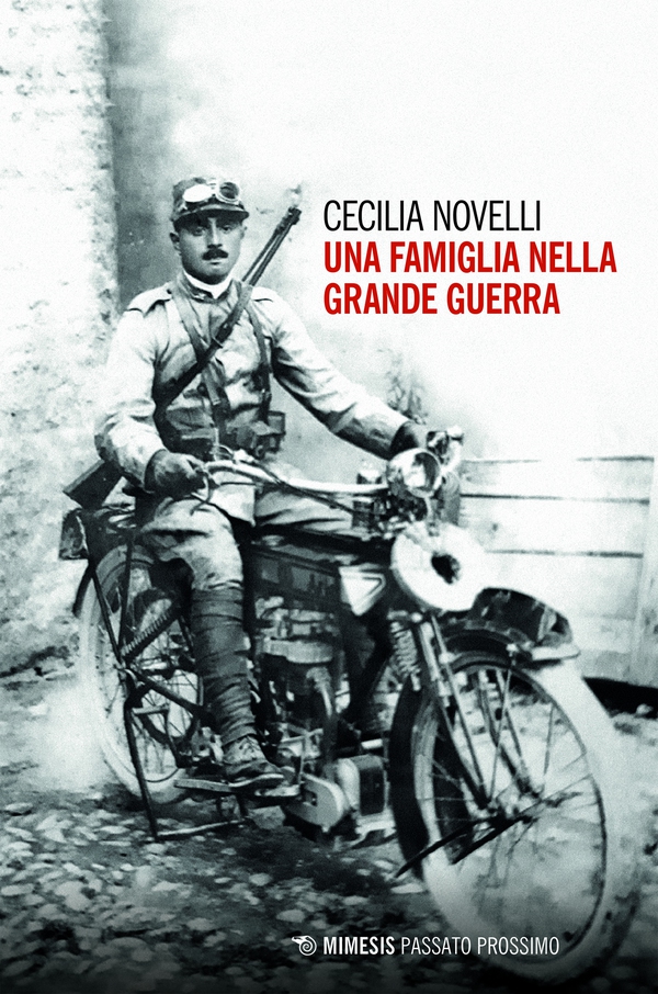 Una famiglia nella grande guerra - Librerie.coop Una famiglia nella grande guerra - Librerie.coop