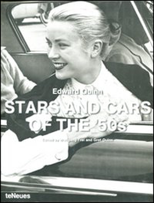 Stars and cars of the '50s - Librerie.coop Stars and cars of the '50s - Librerie.coop