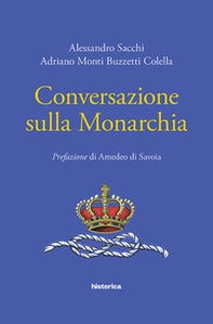 Conversazione sulla monarchia - Librerie.coop