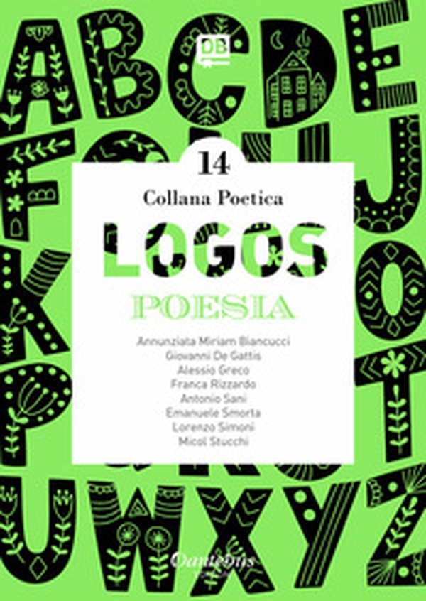 Logos. Collana poetica - Librerie.coop Logos. Collana poetica - Librerie.coop