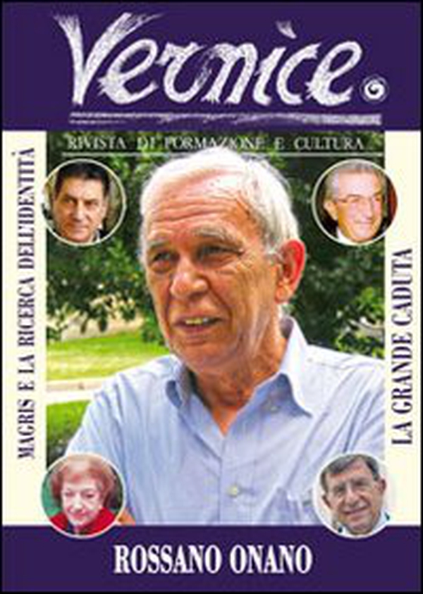 Vernice. Rivista di formazione e cultura - Vol. 46-47 - Librerie.coop Vernice. Rivista di formazione e cultura - Vol. 46-47 - Librerie.coop