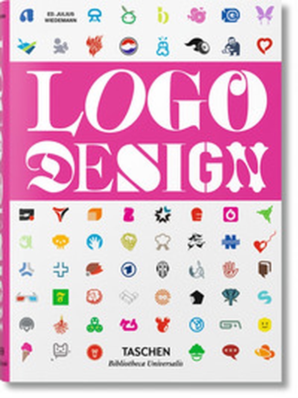 Logo design. Ediz. inglese, francese e tedesca - Vol. 1 - Librerie.coop Logo design. Ediz. inglese, francese e tedesca - Vol. 1 - Librerie.coop