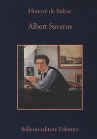 Albert Savarus - Librerie.coop