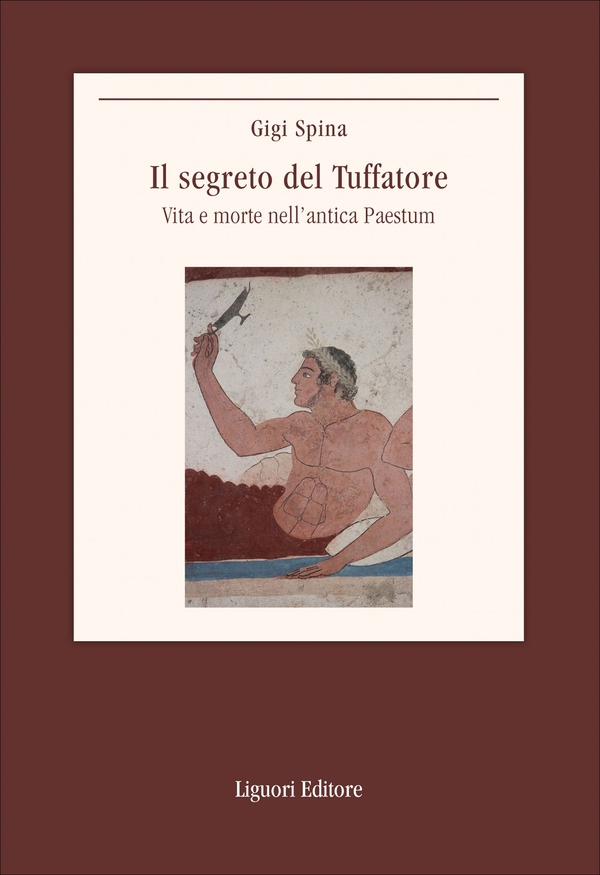 Il segreto del Tuffatore - Librerie.coop Il segreto del Tuffatore - Librerie.coop