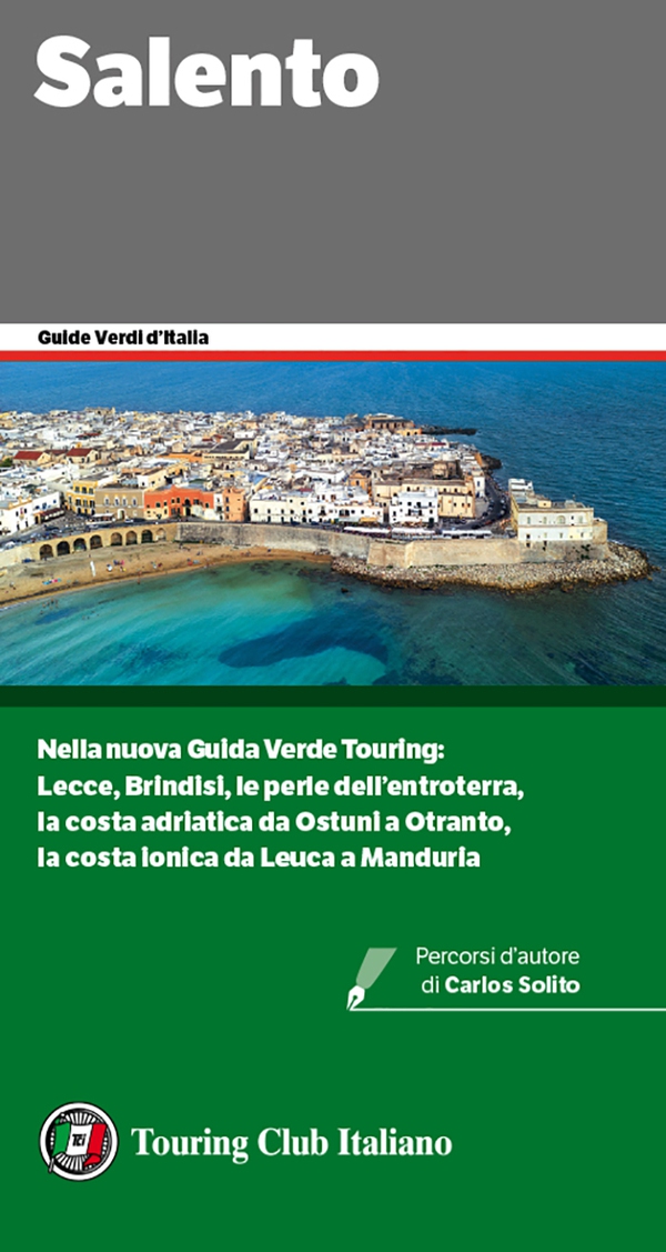 Salento - Librerie.coop Salento - Librerie.coop