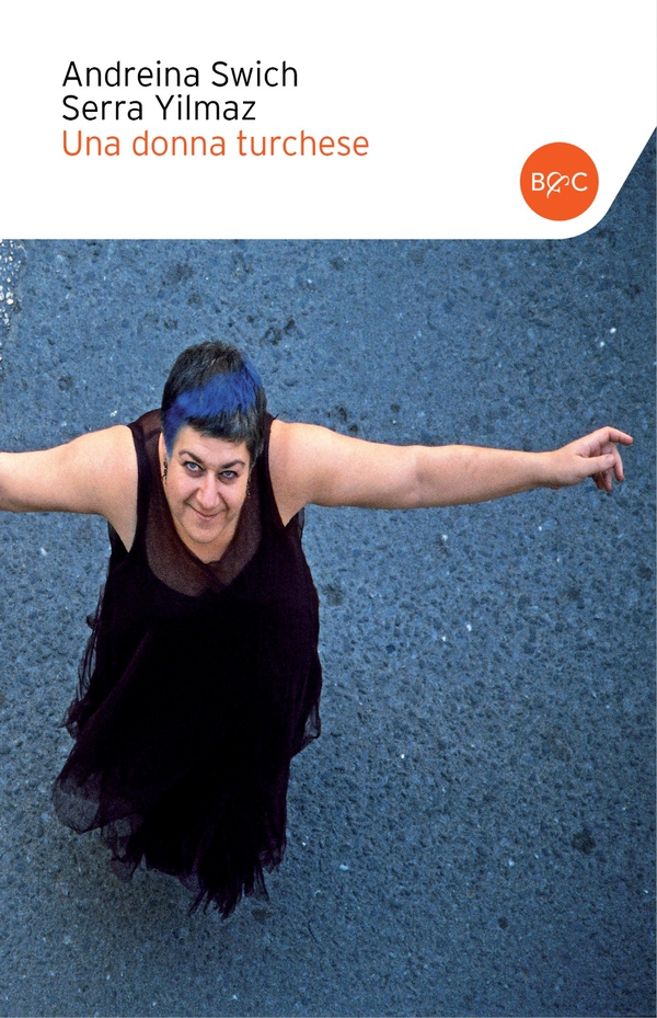 Una donna turchese - Librerie.coop Una donna turchese - Librerie.coop