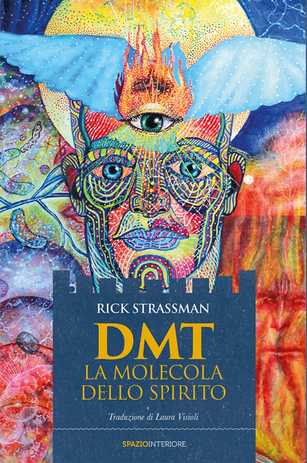 DMT - La molecola dello spirito - Librerie.coop DMT - La molecola dello spirito - Librerie.coop