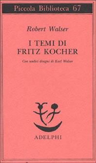 I temi di Fritz Kocher - Librerie.coop