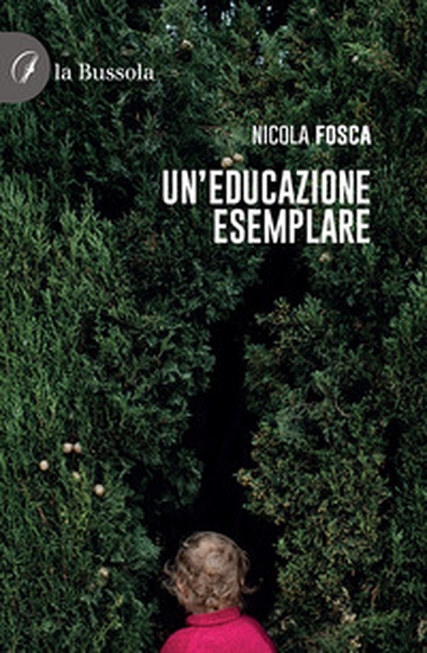 Un'educazione esemplare - Librerie.coop Un'educazione esemplare - Librerie.coop