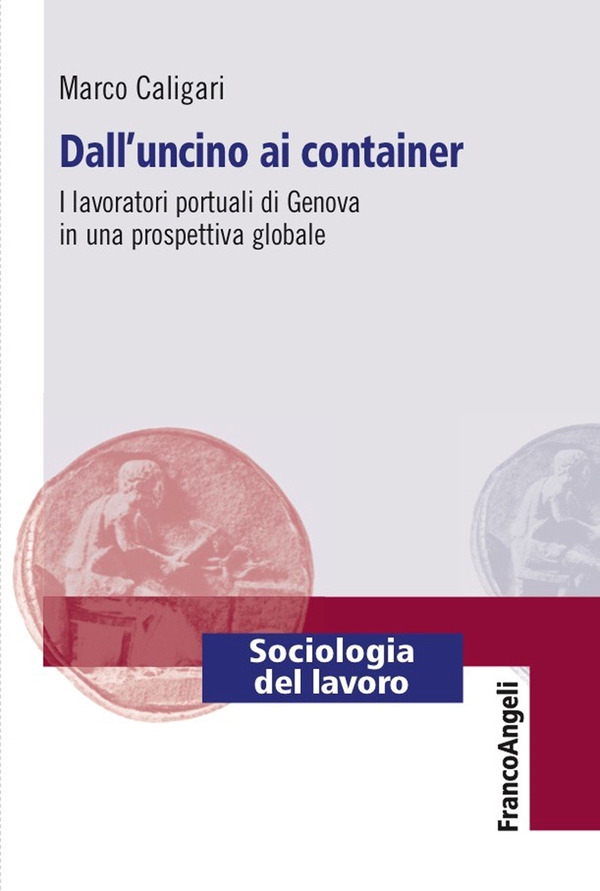 Dall'uncino ai container - Librerie.coop Dall'uncino ai container - Librerie.coop