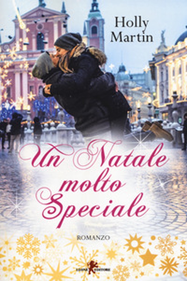 Un Natale molto speciale - Librerie.coop Un Natale molto speciale - Librerie.coop