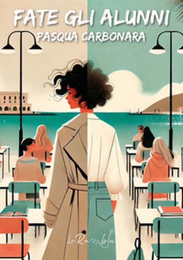 Fate gli alunni - Librerie.coop Fate gli alunni - Librerie.coop