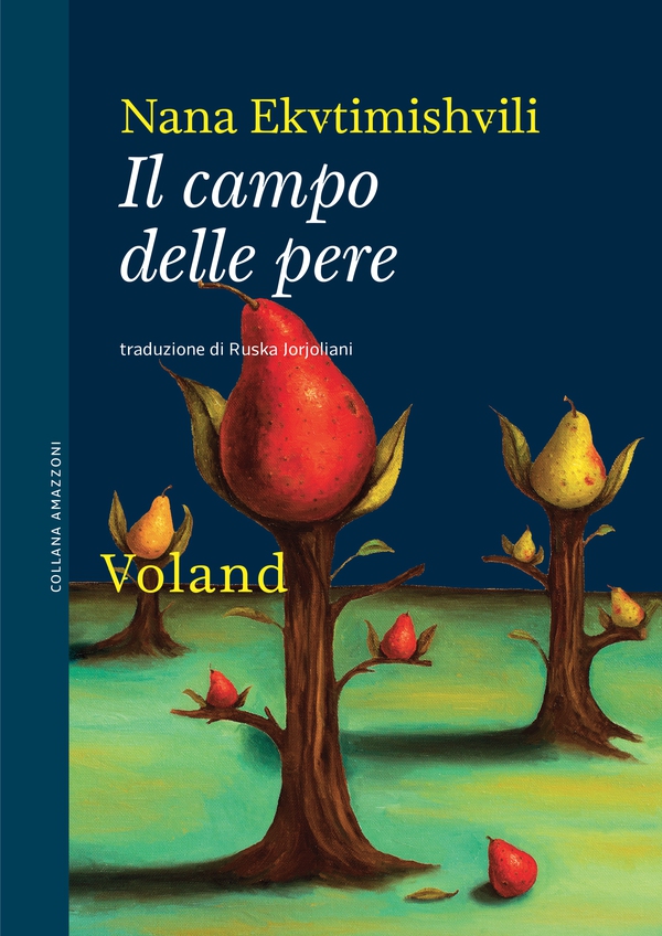 Il campo delle pere - Librerie.coop Il campo delle pere - Librerie.coop