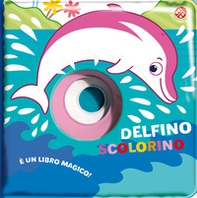Delfino scolorino - Librerie.coop