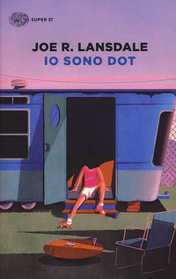 Io sono Dot - Librerie.coop Io sono Dot - Librerie.coop