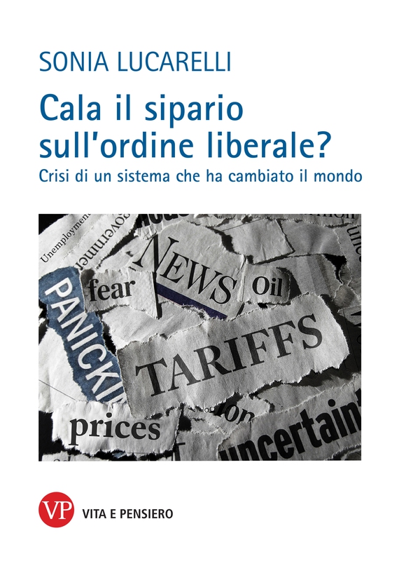 Cala il sipario sull'ordine liberale? - Librerie.coop Cala il sipario sull'ordine liberale? - Librerie.coop